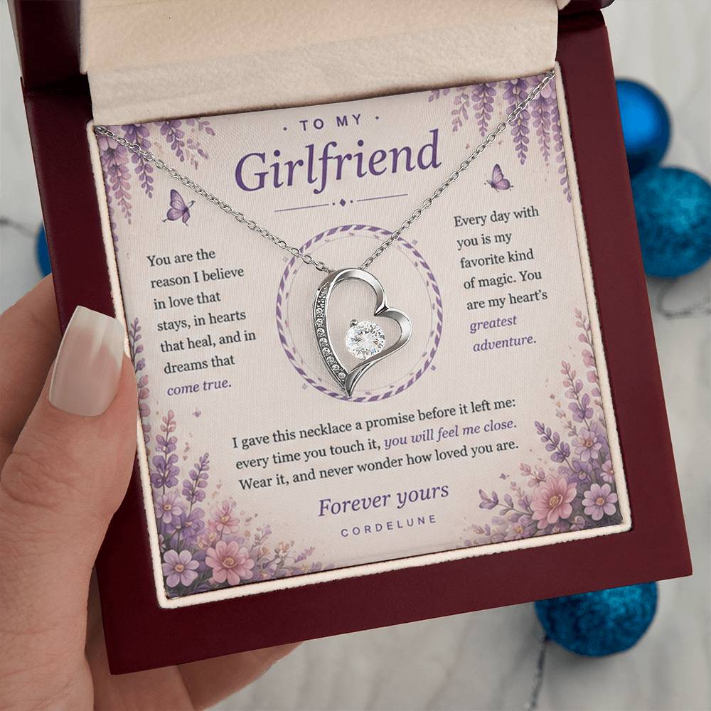 Lavender Promise
