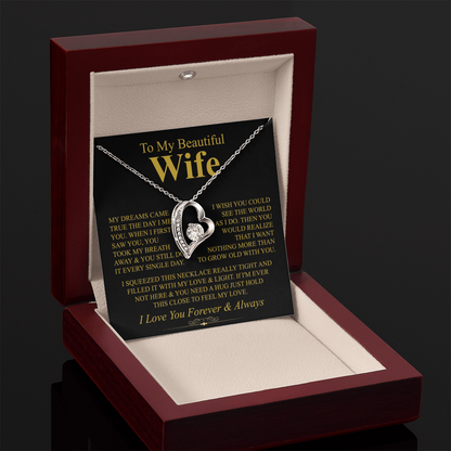 Wife _Grow Old With You