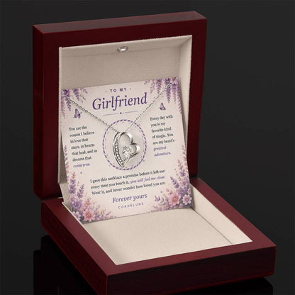 Lavender Promise