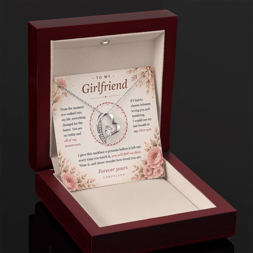 All My Love Letter