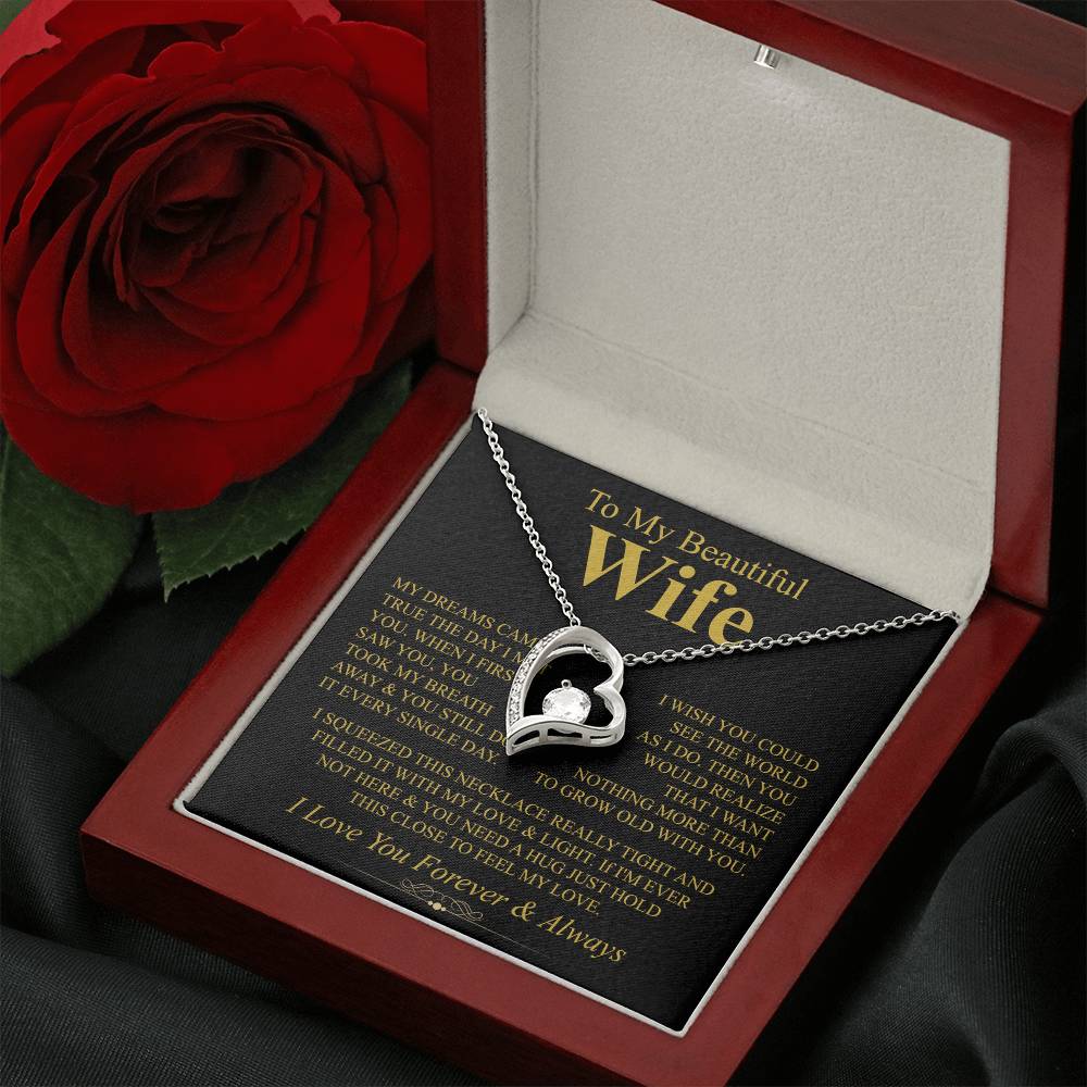 Wife _Grow Old With You