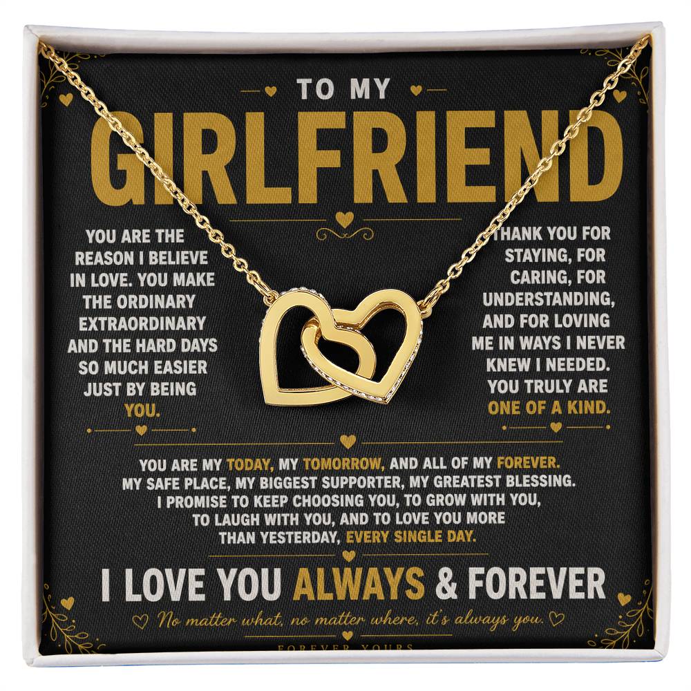 You Are My Forever