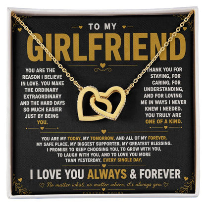 You Are My Forever