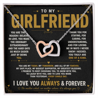 You Are My Forever