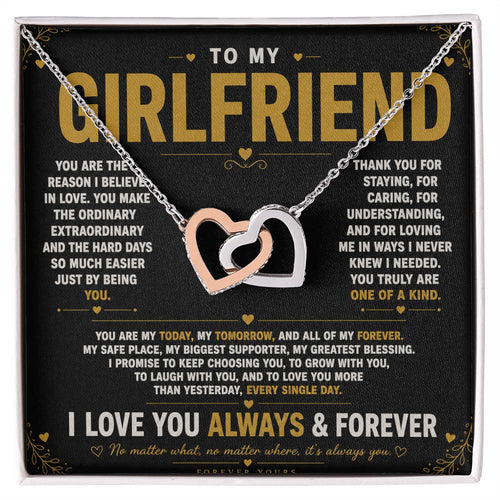 You Are My Forever
