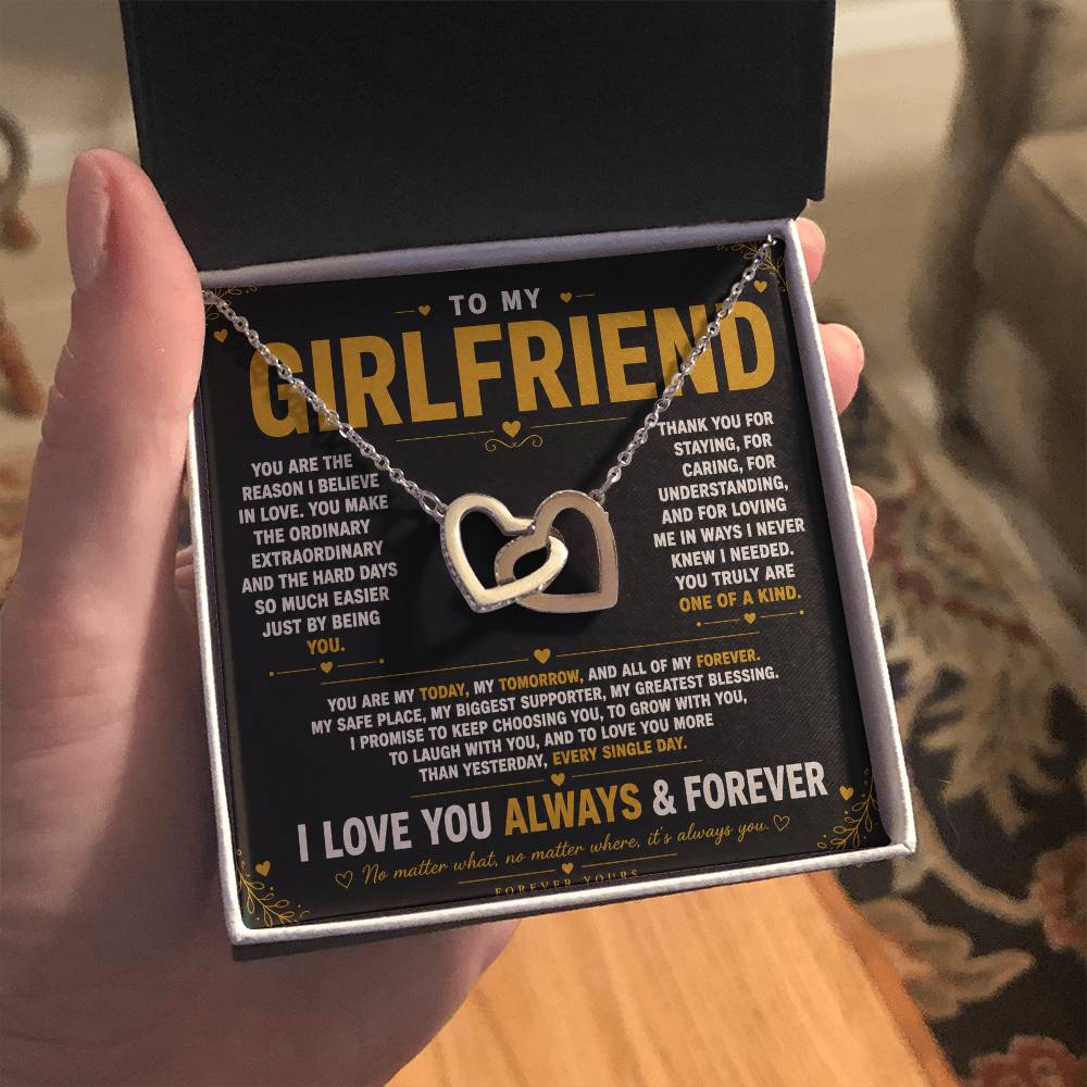 You Are My Forever