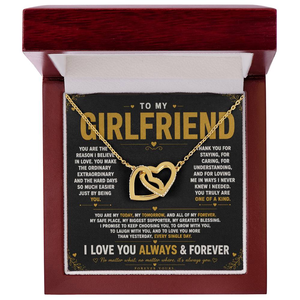 You Are My Forever
