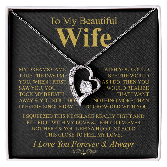 Wife _Grow Old With You