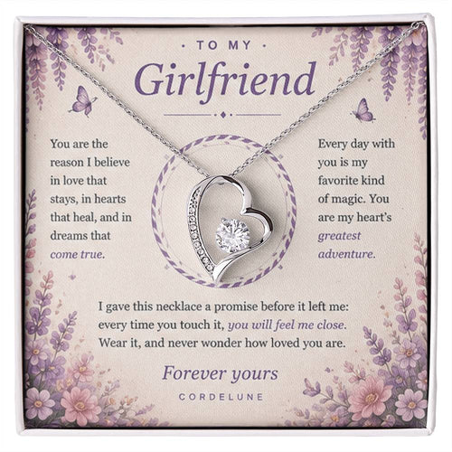 Lavender Promise