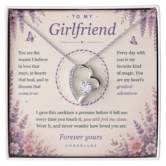 Lavender Promise