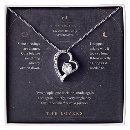 The lovers