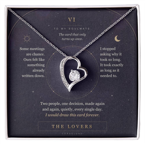 The lovers