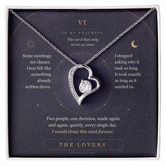 The lovers