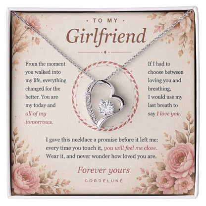 All My Love Letter