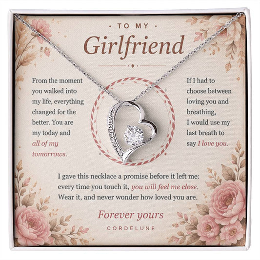 All My Love Letter