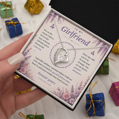 Lavender Promise