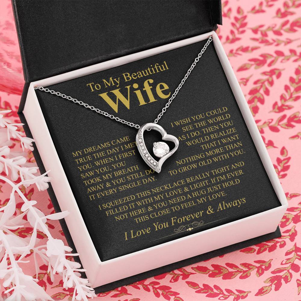 Wife _Grow Old With You