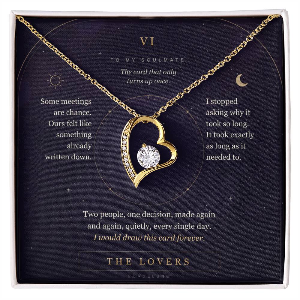 The lovers