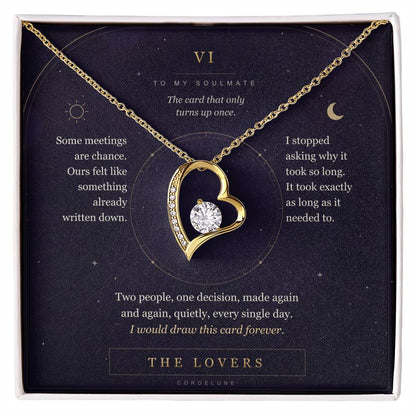 The lovers