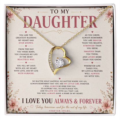 Always My Little Girl
