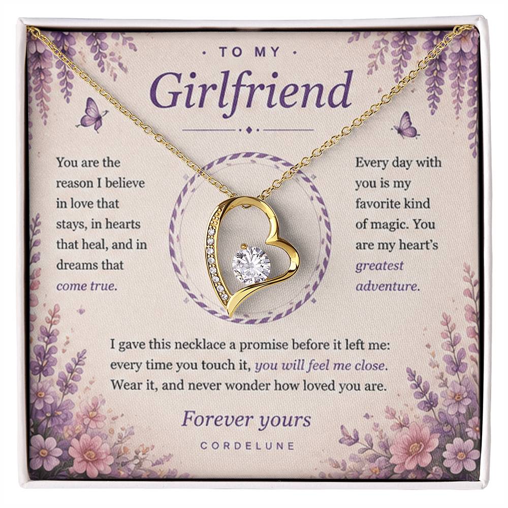 Lavender Promise