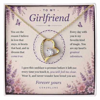 Lavender Promise