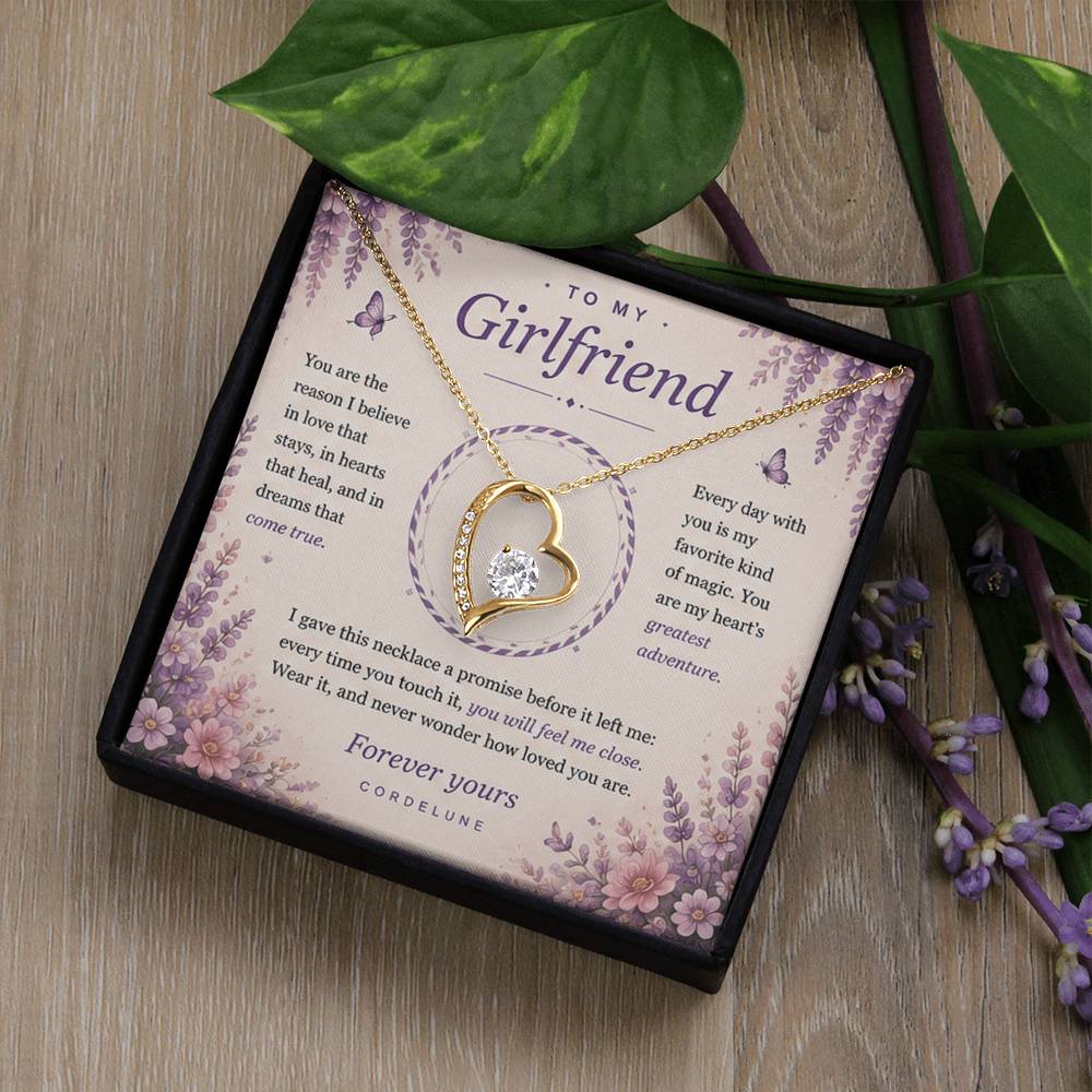Lavender Promise