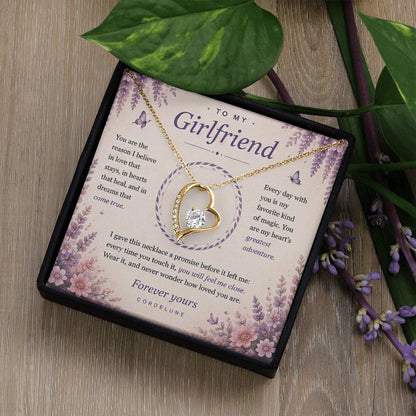 Lavender Promise