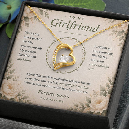 Sweet Little Always