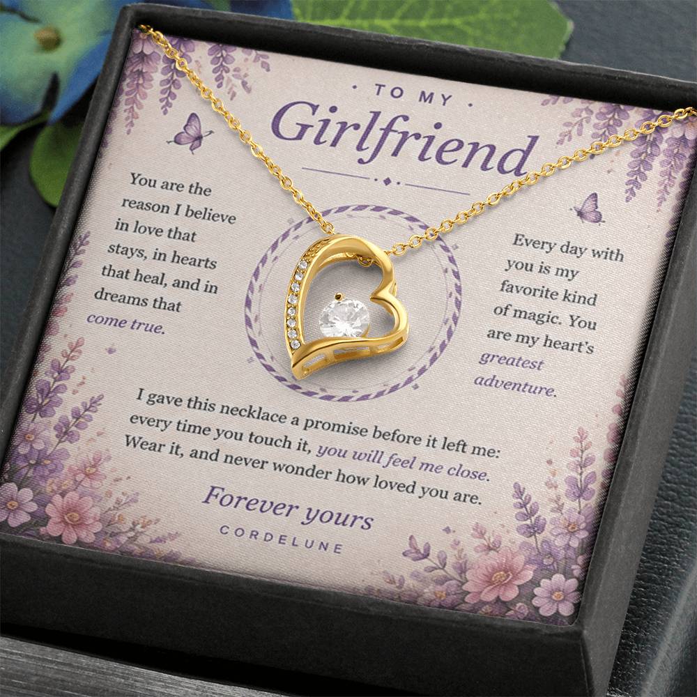 Lavender Promise
