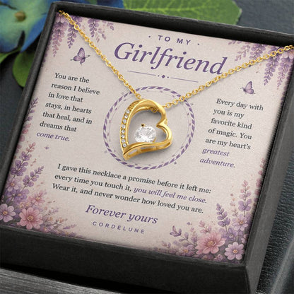 Lavender Promise